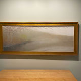 Framed Acrylic on Canvas / Robert Blazek - thumbnail 1 of 5