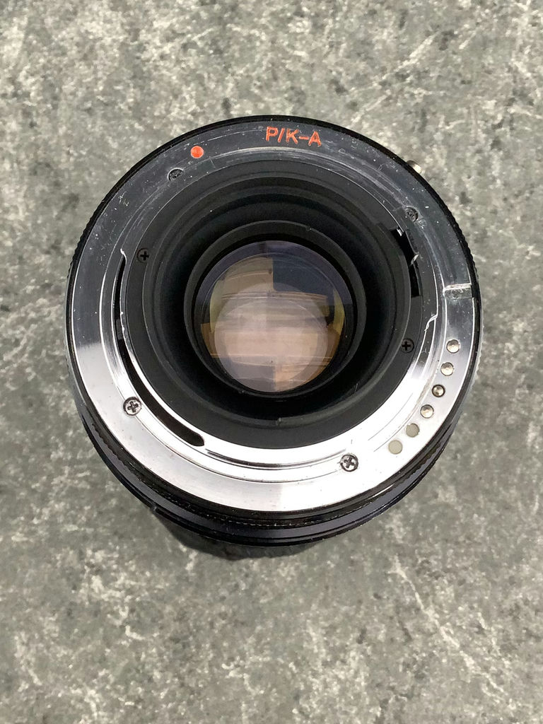 Vivitar, Hanimax, Osawa 80-200 Zoom Lenses - image 12 of 13