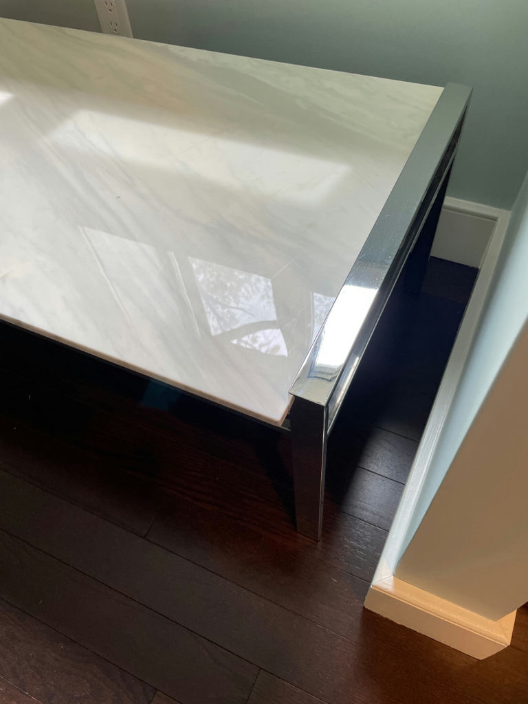 Mitchell Gold + Bob Williams York Coffee Table - image 3 of 6