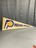Vintage Basketball Pennants - Pacers / Nuggets / Kings - thumbnail 3 of 15
