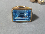 Nicole Miller Cosmetic/Jewelry Box & High-End Costume Jewelry - thumbnail 10 of 25