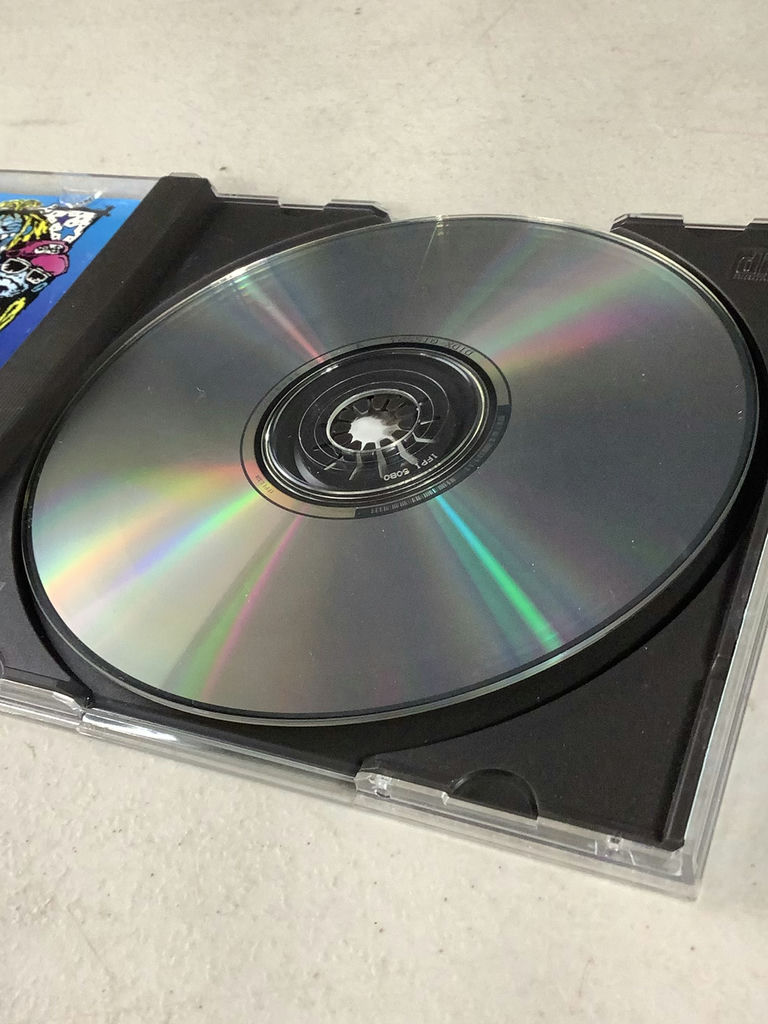 Miscellaneous Music CDs - image 9 of 9