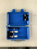 Shure MCC 2000 Hard Case w/ WHLB Cartridges - thumbnail 3 of 5