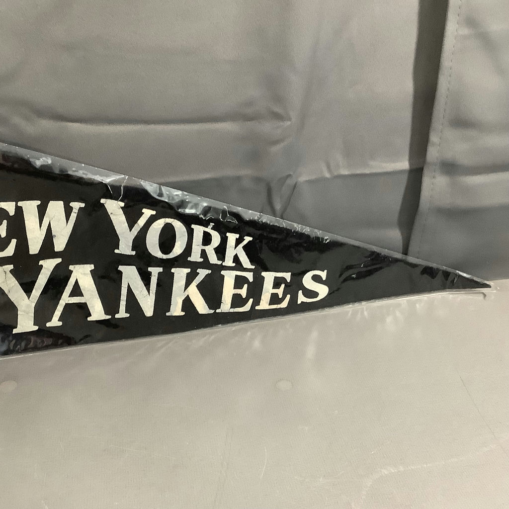 Vintage Baseball Pennants - Yankees / Dodgers - image 4 of 20