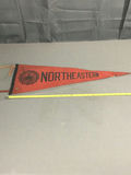 Vintage College Pennants - Repping Massachusetts - thumbnail 17 of 18