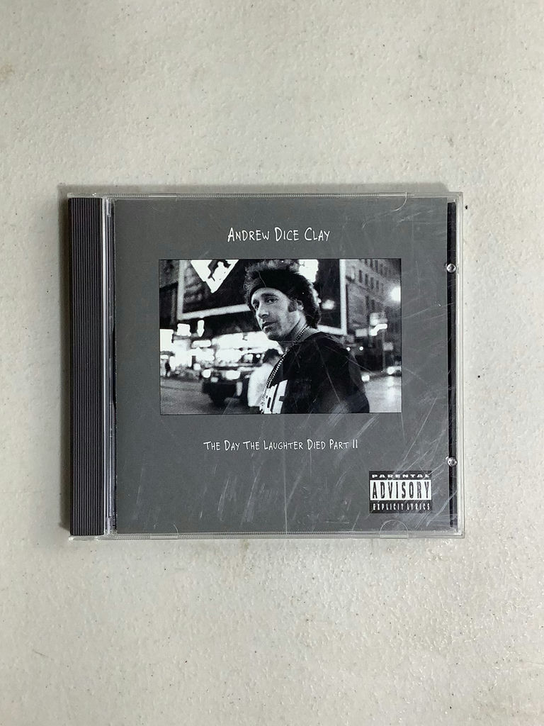 Miscellaneous Music CDs - image 5 of 7