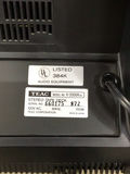 TEAC X-2000R Reel-to-Reel Tape Deck - thumbnail 5 of 5