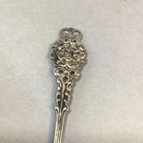 Sterling & Plate Souvenir Spoons (50+dwt) - thumbnail 7 of 19
