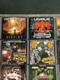 Hip-Hop "Mixtape" CDs - DJ Green Lantern & DJ Whoo Kid - thumbnail 5 of 7