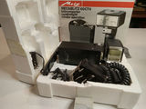 Metz, Vivitar, and Gossen Camera Flashes and Light Meters - thumbnail 11 of 21