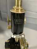 Antique Gottingen Microscope w/Box - thumbnail 5 of 24