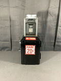 Vintage Johnson Fare Box - thumbnail 1 of 10