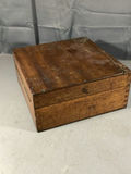 Antique Hezzanith Sextant w/Wood Box - thumbnail 23 of 24
