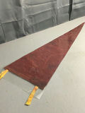 Vintage College Pennants - Repping Massachusetts - thumbnail 12 of 18