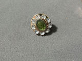 Nicole Miller Cosmetic/Jewelry Box & High-End Costume Jewelry - thumbnail 9 of 25