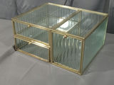 Nicole Miller Cosmetic/Jewelry Box & High-End Costume Jewelry - thumbnail 23 of 25