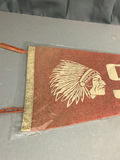 Vintage College Pennants - Army / Yale / Stanford / Princeton - thumbnail 10 of 16