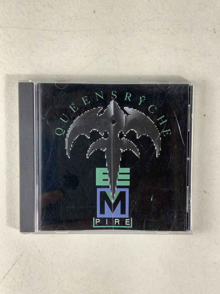 Miscellaneous Music CDs - image 6 of 11