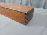 Antique Wood Boxes - thumbnail 16 of 22