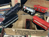 Louis Marx Train Set & More - thumbnail 4 of 23