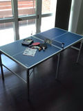GoSports Table Tennis Table Set - thumbnail 1 of 5