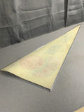 Vintage Basketball Pennants - Bullets / Knicks / Nets - thumbnail 7 of 11