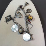 Vintage Sterling & Gold Filled Jewelry (23+dwt) - thumbnail 19 of 22