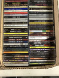 Miscellaneous Music CDs - thumbnail 3 of 9