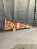 Vintage Novelty/Souvenir Pennants - 1936 White Mts & More - thumbnail 3 of 18