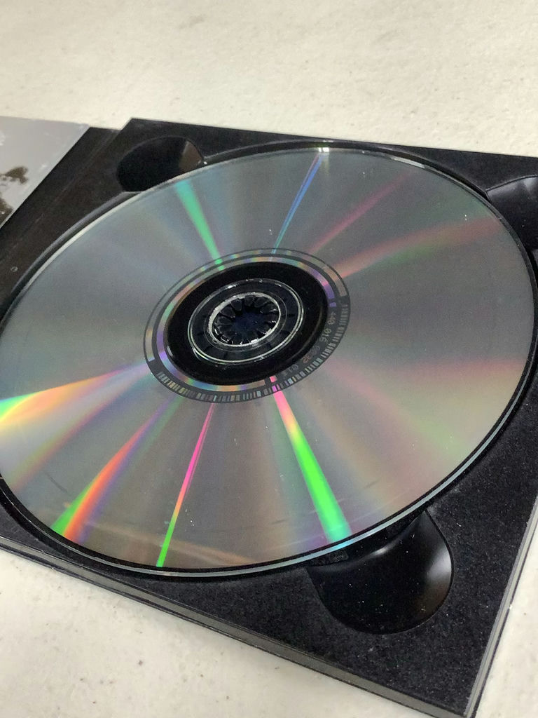 Miscellaneous Music CDs - image 9 of 9