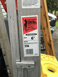 Werner Step Ladders - thumbnail 3 of 4