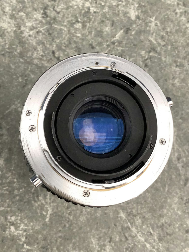 Vivitar, Hanimax, Osawa 80-200 Zoom Lenses - image 8 of 13
