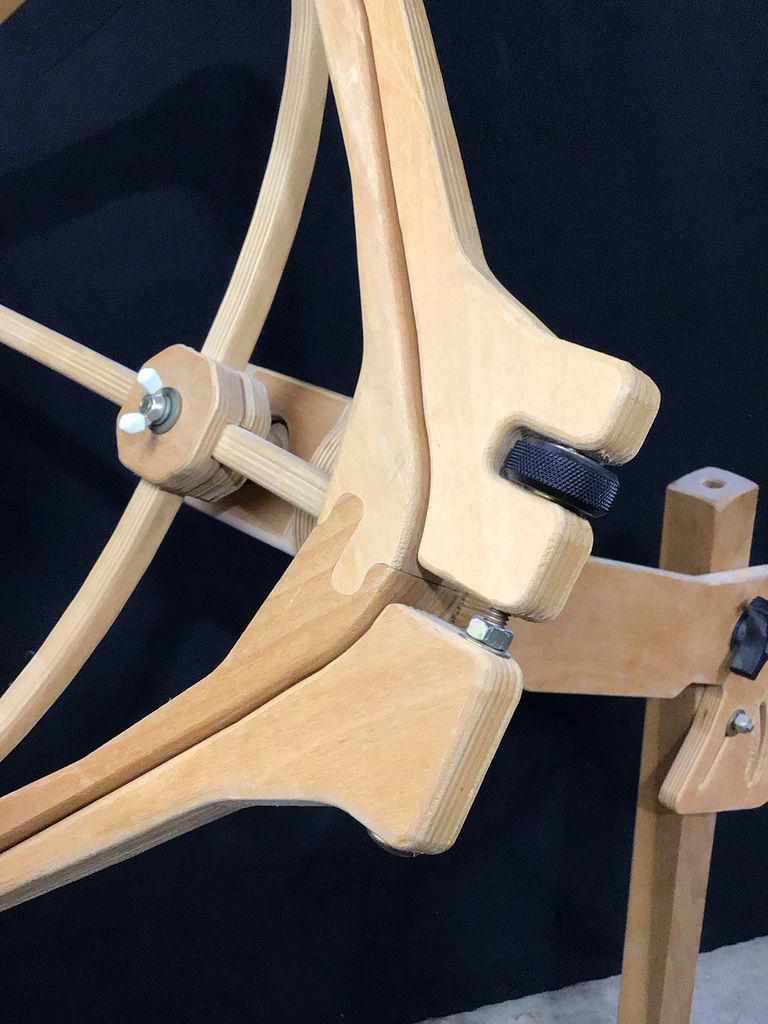 Grace Company Craft Hoop & Craft Bracket Stands - image 7 of 8