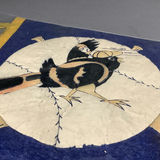 Vintage Baseball Pennants - Orioles - thumbnail 6 of 18