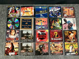 Hip Hop and Dance “Mixtape" Music CDs - thumbnail 2 of 8