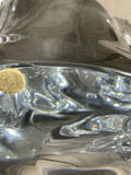 Vintage Sardinia Crystal Horse Head - thumbnail 9 of 13