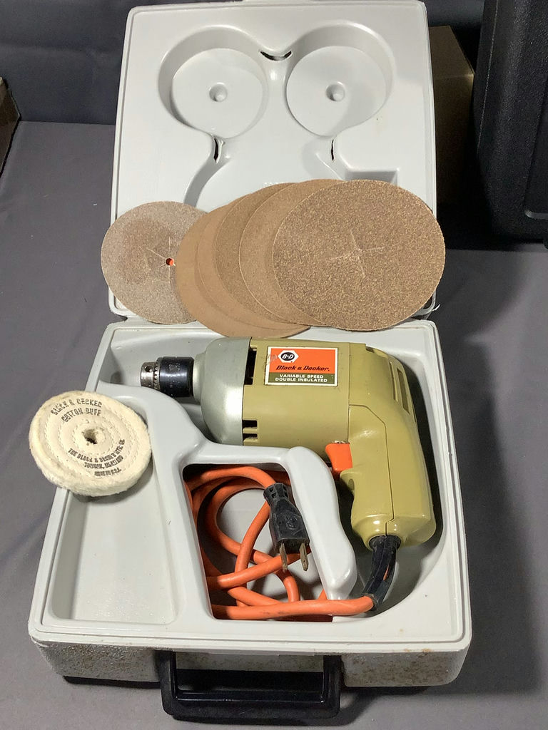 Craftsman, Black & Decker, Arrow, Worx Tools - image 10 of 21