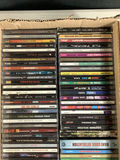 Miscellaneous Music CDs - thumbnail 2 of 9
