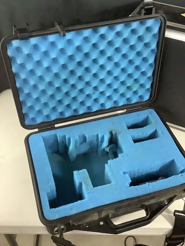 Pelican and SystemPro Armored Equipment Cases - image 3 of 5