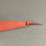 Vintage Baseball Pennants - Athletics / Redlegs / Indians - thumbnail 16 of 19