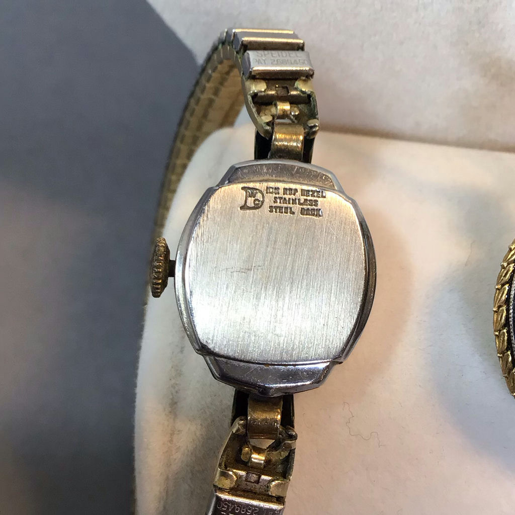 Vintage Sterling & Gold Filled Jewelry (23+dwt) - image 9 of 22