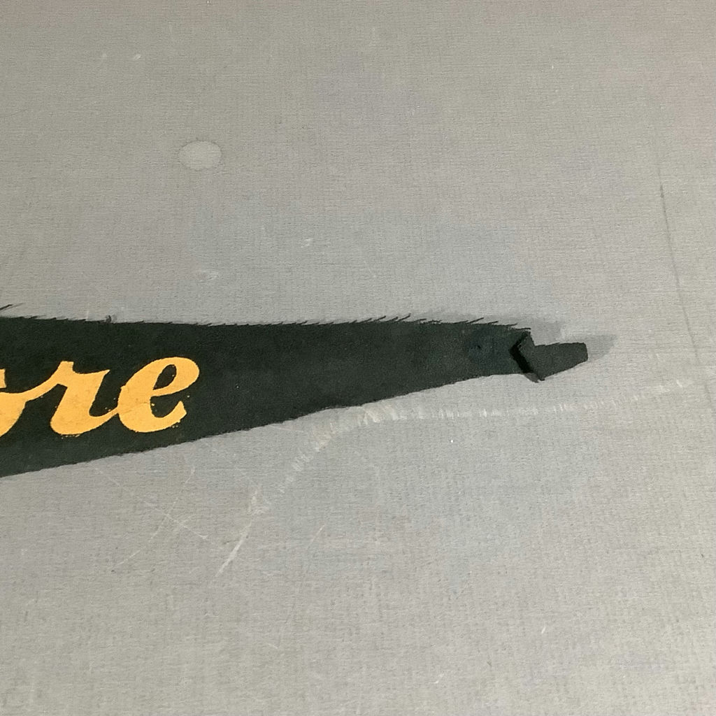 Vintage Baseball Pennants - Orioles - image 10 of 18