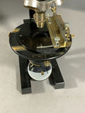 Antique Gottingen Microscope w/Box - thumbnail 6 of 24
