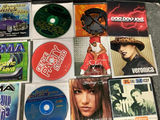 1990s - 2000 Hip Hop and Dance "Mixtape" Music CDs - thumbnail 6 of 13