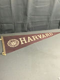 Vintage College Pennants - Repping Massachusetts - thumbnail 7 of 18