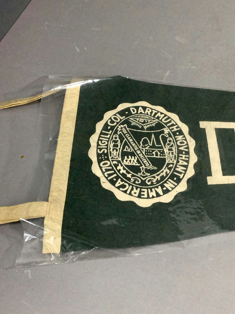 Vintage College Pennants - Repping Massachusetts - image 4 of 18