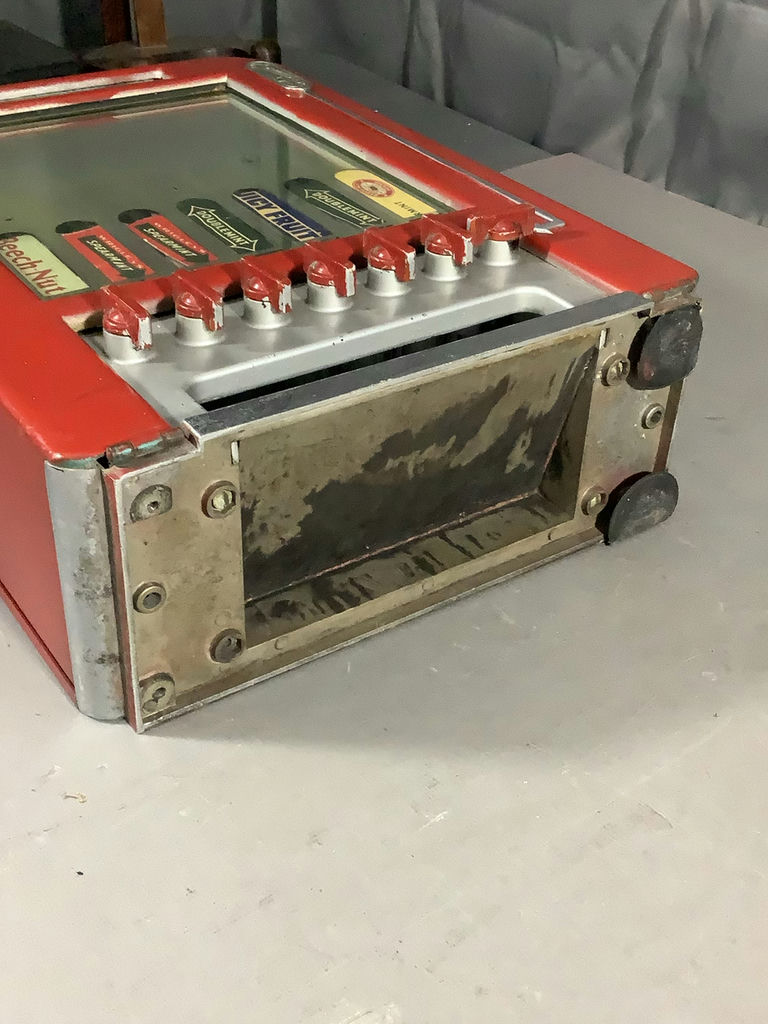 Vintage Row Gum/Mint Dispenser - image 11 of 11