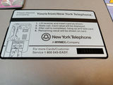 Vintage Themed Calling Cards - thumbnail 41 of 41
