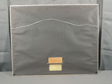 Original Framed Watercolor by Cabot - thumbnail 6 of 7