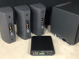Cambridge SoundWorks Newton Series MC300 Speakers / P500 Subwoofer - thumbnail 2 of 6